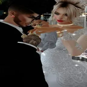 casamento do bruno