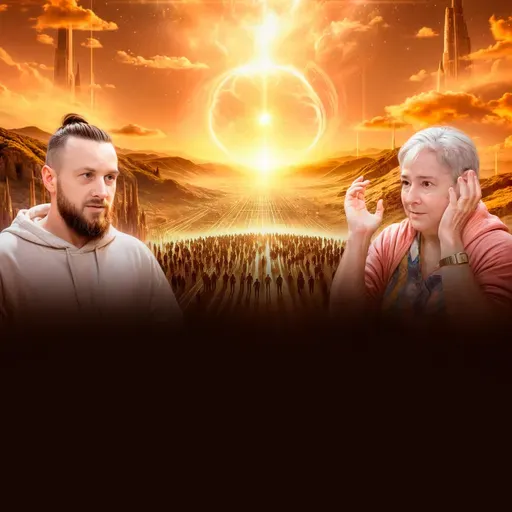 Как меняется биохимия человека прямо сейчас | Валентина Миронова (Часть 1)