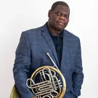 Jeff Scott - Grammy Winning French Horn Player, Composer, Arranger. Plays Studio, Chamber, Solo, Orchestral, Broadway, Ballet. Composes Urban Classical Music!