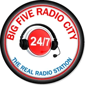 Big Five Radio City