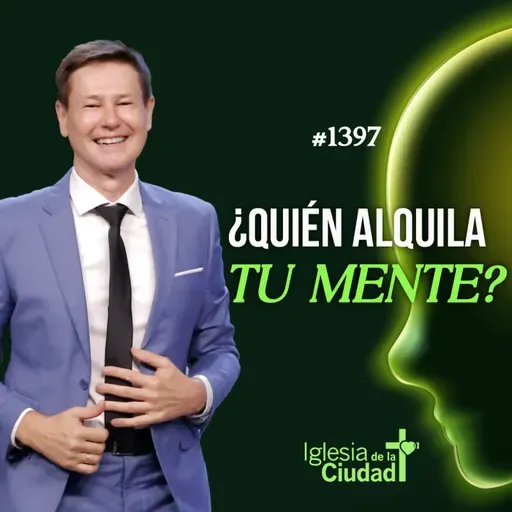 422: ¿Quién alquila tu mente? - 29/3/2026 - #1397