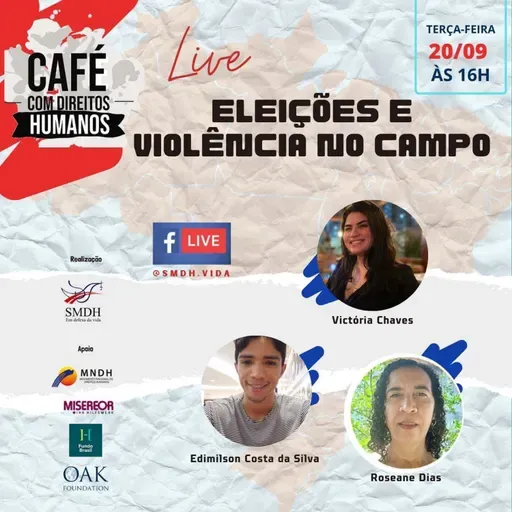 Eleições e Violência no Campo