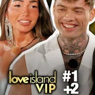 GRANATENALARM in Folge 1 🚨🔥 - Love Island VIP #1+2