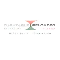 Turntable Reloaded ClassiX (Folge 373 - ClassiX 052 vom 11.10.2025) mit Oliver Kelch