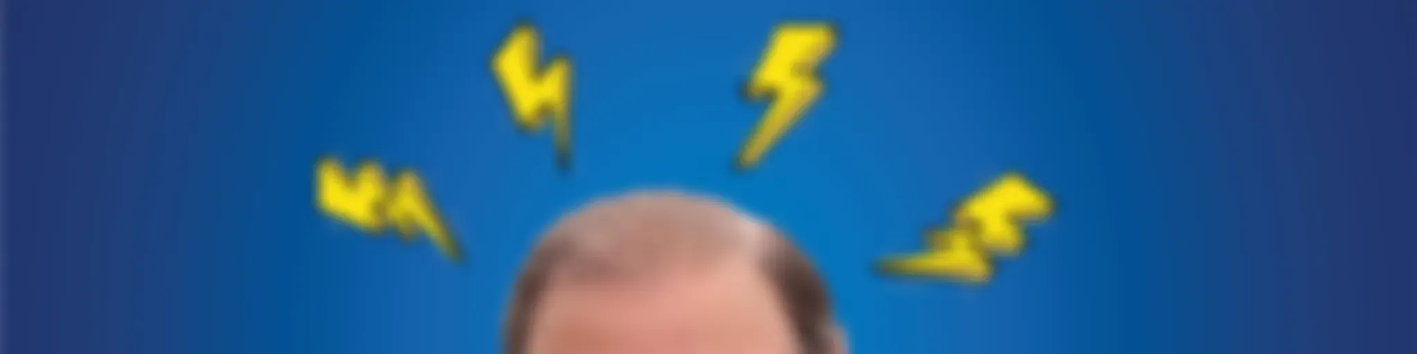 Botando Corriente con Nicolas