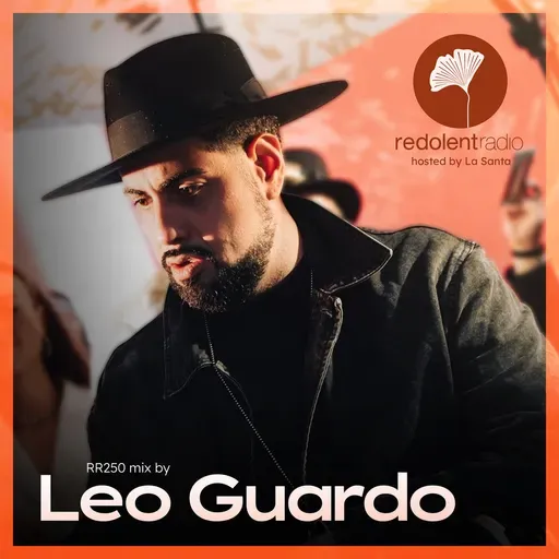 LEO GUARDO Redolent Radio 250
