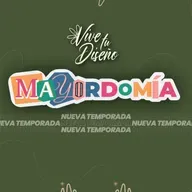 VIVE TU DISEÑO T44 E4 | "MAYOrdomía"