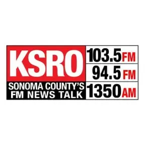KSRO 1350