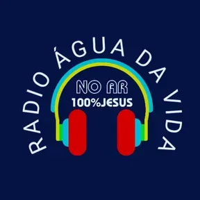 Água da Vida FM