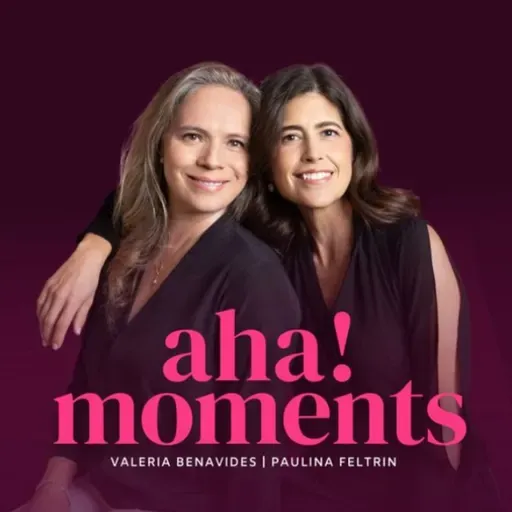 Ep 218. Octubre Rosa: Sexualidad y Cáncer con Fortuna Dichi