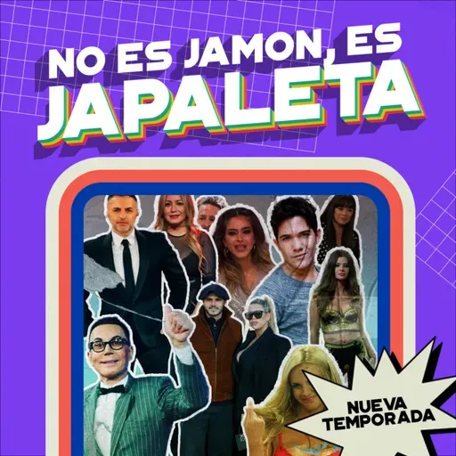 S02E24 - Aquí no ha pasado nada