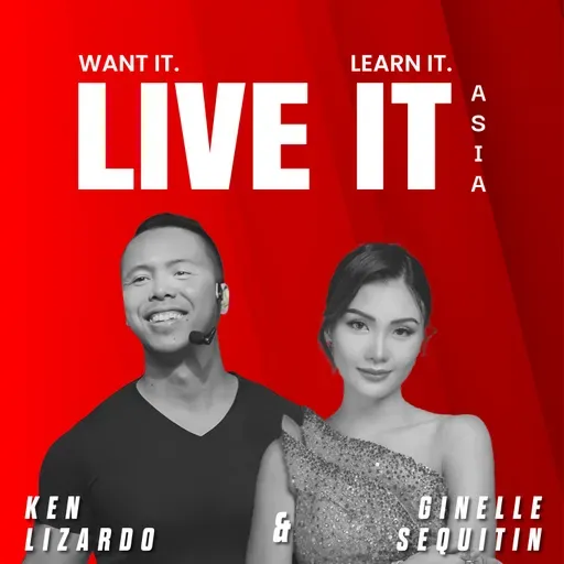 23 | Money, Success, Breakthrough feat. Ginelle Sequitin