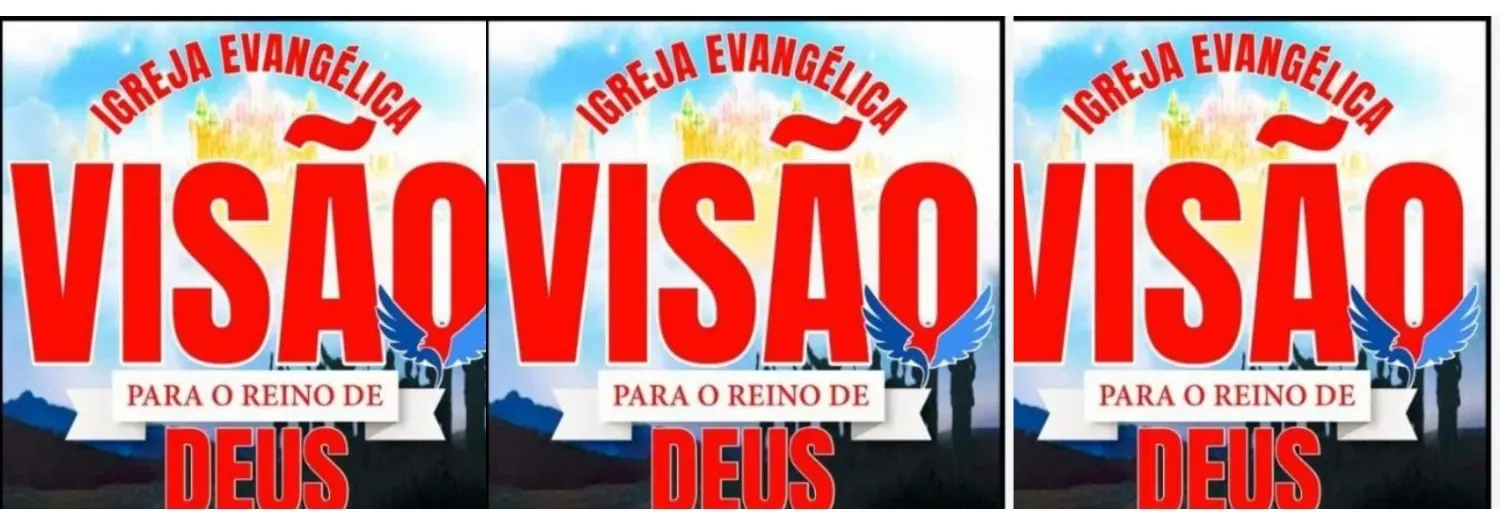 Rádio visão do reino