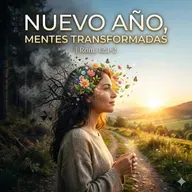 Nuevo año, mentes transformadas | Rom. 12:1-2 | Pr. Joel Collado