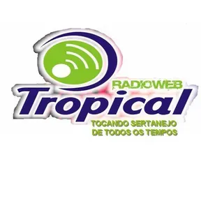 RADIO WEB TROPICAL
