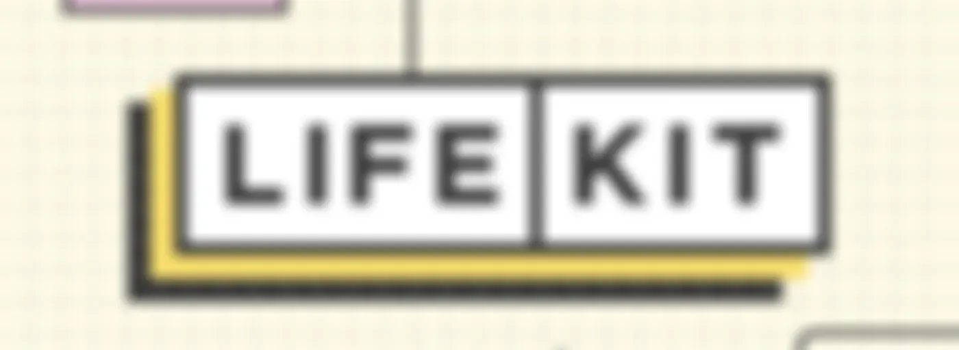 Life Kit: Parenting