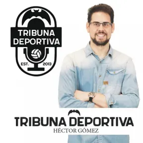 Tribuna Deportiva