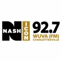 WUVA Nash Icon 92.7 FM