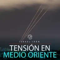 Tensión en Medio Oriente.