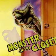 O Monstro do Armário - 1987 [análise]