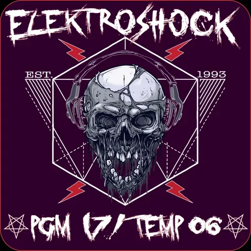 ELEKTROSHOCK / PGM 17 - TEMP 06