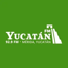 Yucatán FM en vivo