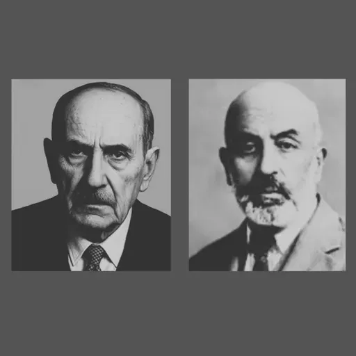 #345. Dostanîya Xelîl Xeyalî û Mehmet Akif: Li Kû Ye Mislimanî