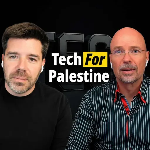 Why A Tech Founder Founder Turns Against Right Wing Silicon Valley | with Paul Biggar