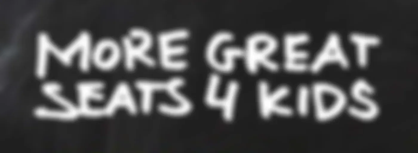 "More Great Seats 4 Kids": A SUNY Charter Schools Institute Podcast