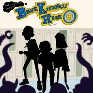 BLUE KINDNESS HIGH SESSION ZERO w/Tim, Ali, Branson, and Joe!