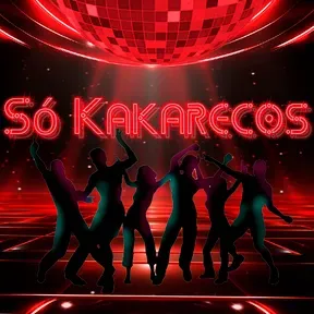 SO KAKARECOS