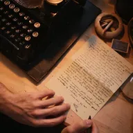 Письмо к женщине. Сергей Есенин