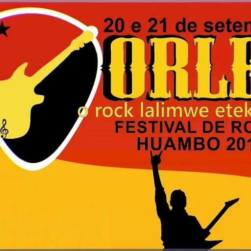 Festival Rock Huambo 1 | Sónia Ferreira RM - 20&21/09/2014