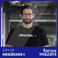 #357 O futuro do trabalho do ser humano | Piero Franceschi (StartSe)