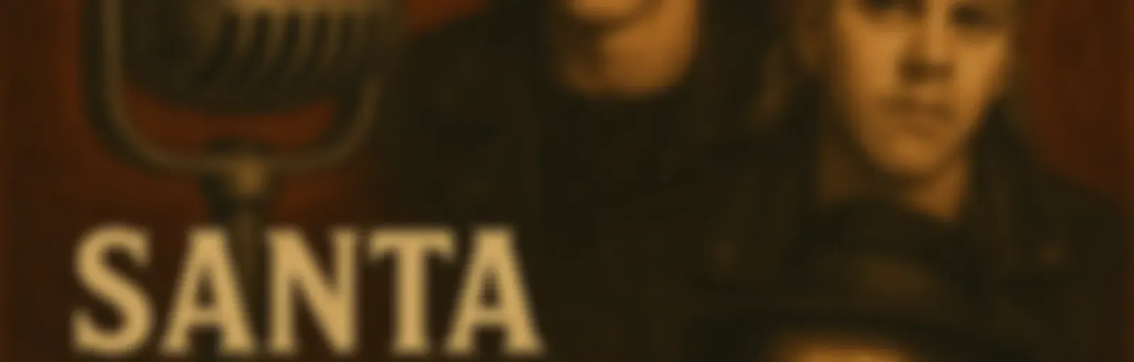 Santa Carla Radio: The Lost Boys Halloween Takeover - 2025