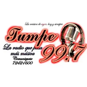 RADIO DEL TUMPE