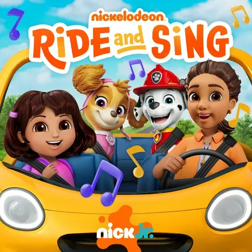 Dora's Rainforest Food Truck Adventure! | Ride & Sing