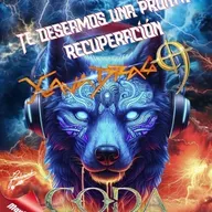 LA HORA DEL ROCK N. 327 TODOS CON XAVA FUERZA!!