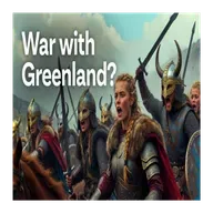 Does America REALLY Need Greenland?