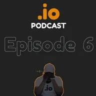 Episode 6: Building Partnerships As A Startup Business