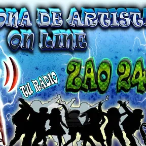Zona de Artistas Online
