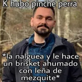 La más puta