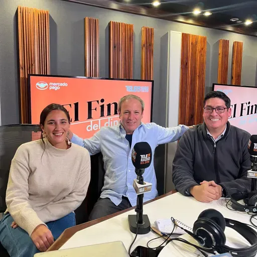 El Fin Del Dinero En Tele13 Radio 31 Julio 2024