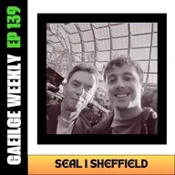 #139: Seal i Sheffield