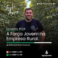 GESTÃO E DIVERSIFICAÇÃO: OS PILARES DO AGRONEGÓCIO