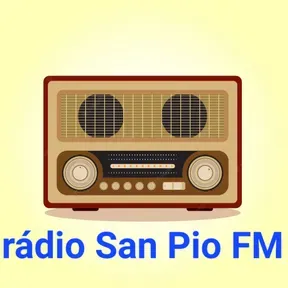 Rádio San Pio FM