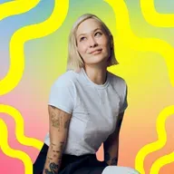 Youngmi Mayer - The Comedian and Author on Her New Memoir, Raising a Son in a Misogynistic World, & Conquering Her Fears to Work in Comedy