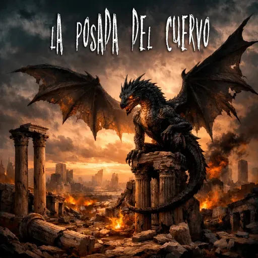 101- Los Pilares de la Humanidad