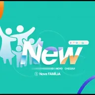 NOVA FAMÍLIA II Pra. Leila Paes