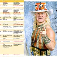 #60 Der Große 10-Count Jahresrückblick